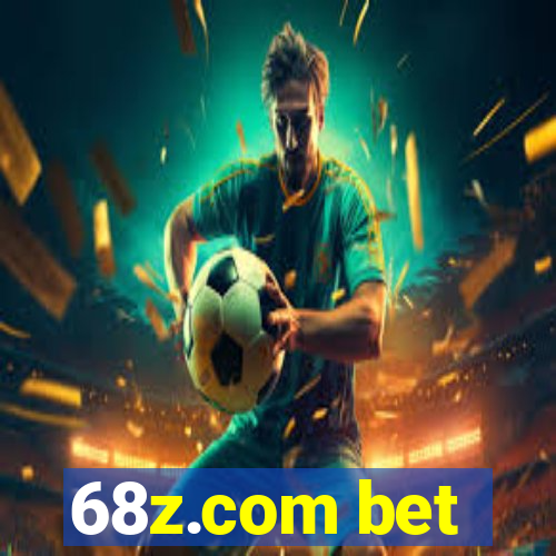 68z.com bet